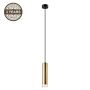 Šviestuvas kabinamas Domoletti SOL LM-1.124, 10 W, E27,39565