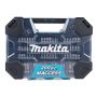Grąžtų ir antgalių rinkinys Makita 200 vnt E-22610
