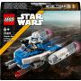 Konstruktorius LEGO® Rekso „Y-Wing™“ mažasis kovotojas 75391