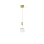 Šviestuvas kabinamas Trio MADISON, 8 W, LED