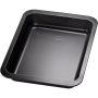 Kepimo forma Dr. Oetker 36x27x6cm Tradition, juoda