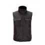Liemenė Bo Safety VS-CAN-0200, juoda, XL dydis