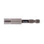 Magnetinis antgalių laikiklis E-20258 1/4", 68 mm