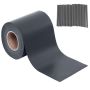 Tvoros juosta Garden Center, 19 cm x 35 m, pilka