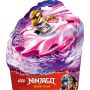 LEGO® Ninjago Sora's Dragon Spinjitzu Spinner, 56 vnt.