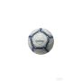 KAMUOLYS FUTBOLO PU DYDIS5 OUTLINER