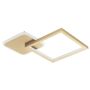 Šviestuvas lubinis Eglo GAFARES, 15 W, LED, 900424