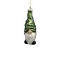 Eglutės žaisliukas Christmas Touch, 11.8 cm, stiklas