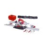 Elektrinis diskinis pjūklas RUBI KIT TC-125 G2, 1250 W