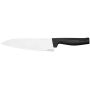 Virtuvinis peilis Fiskars Hard Edge Large Cooks Knife 200 mm