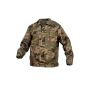 Švarkas Sara Workwear Lesnik, žalia, M