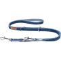 Reguliuojamas pavadėlis Amiplay Denim, tamsiai mėlyna, 1-2 m