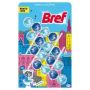Unitazo muiliukas Bref Bratislava, 1 l, 4 vnt.