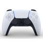 PULT ŽAID VALD SONY DUALSENSE BALTAS V3