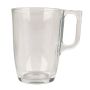 Puodelis 716860, skaidri, 0.32 l