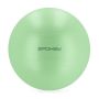 Gimnastikos kamuolys Spokey, žalias, 75 cm
