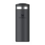 Termopuodelis Stanley, 0.35 l, juoda