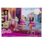 Advento kalendorius Barbie JFL63, 32 cm