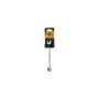 Kombinuotas terkšlinis raktas Forte Tools 10x10 mm