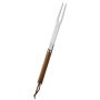 ŠAKUTĖ GRILIAUS FISKARS NERŪD PLIEN 45CM