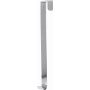 Kabliukas vainikui AAE328360, 290 mm, metalas, sidabro