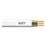 Instaliacinis kabelis NKT VDYP 3x1.5 mm² PLUS 300/500 100 m