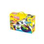 Kūrybinis modelino rinkinys Cookie machine 88008