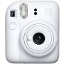 FOTOAPARATAS INSTAXMINI 12 CLAY WHITE