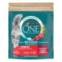 CAT FOOD ONE STERIL BEEF/WHEAT 750G
