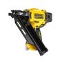 Vinių kalimo įrankis Dewalt DCN930N-XJ, 18 V, 4.1 kg