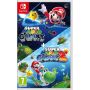 ŽAIDIMAS NINTENDO SUPER MARIO GALAXY/SUPER MARIO GALAXY 2