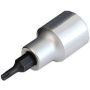 Sukimo galvutė Faster Tools Torx 30 CR-V 1/2"