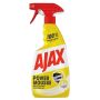 VALIKLIS UNIVERS AJAXPOWER MOUSSE 500ML