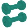 Svarmuo Spokey Shape, 2 kg x 2 vnt.