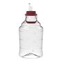 TALPA FERMENTACIJAI PLASTIKINĖ 20L