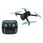 Žaislinis dronas Radiofly RC Star Brush Cam 40037