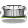 Batutas Zipro Jump Pro Premium 16FT, 496 cm, 12578746