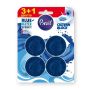 VALIKLIS TUALETO DRAM BRAIT MĖLYN 4X50 G