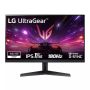 Monitorius LG 24GS60F-B.AEU, 23.8", 1 ms