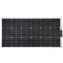 Lankstus saulės modulis TECHNAXX TX-208, 100 W