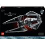Konstruktorius LEGO® Star Wars™ TIE naikintuvas 75382