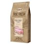 Sausas šunų maistas Carnilove True Fresh Turkey 4 kg