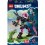 Konstruktorius LEGO® DREAMZzz Mateo vs. Cyber Brain Mech