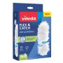 Dulkių šluotelės Flex&Catch papildymai 10vnt