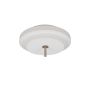 Šviestuvas lubų Trio, Keaton, LED, 2300 - 4000 °K, 36 W