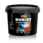 DAŽAI RUBBEX UNIVERSAL BALTA 3.5 KG