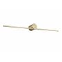Šviestuvas sieninis Light Prestige Modern Slim L, 8 W, LED