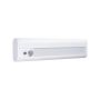 Šviestuvas LED LINEAR MOBILE 20 cm, baltas
