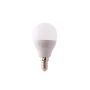 LEMPUTĖ LED WIFI P40 E14 4.9W 470LM TW