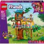LEGO® Friends Friendship Tree House Hangout 42652, 701 vnt.